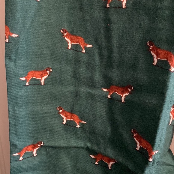 NWT! J Crew pajama pants - Picture 3 of 8